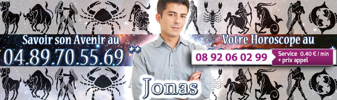 jonas